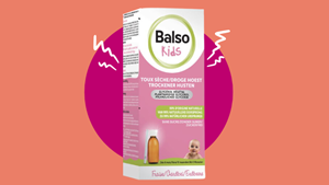 Balso kids dispositif médical